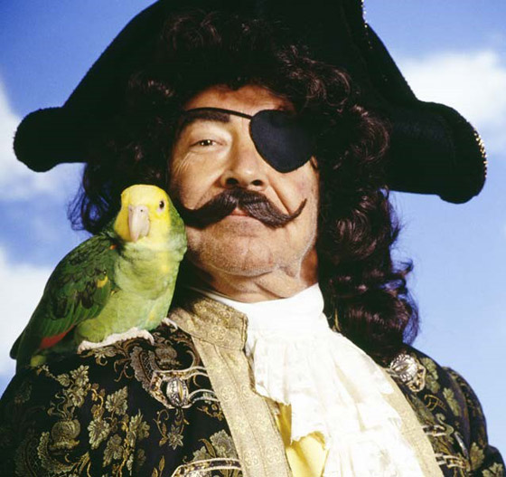 لماذا ارتدى القراصنة عصابة العين؟ تعرفوا على السبب الحقيقي.. صورة رقم 5