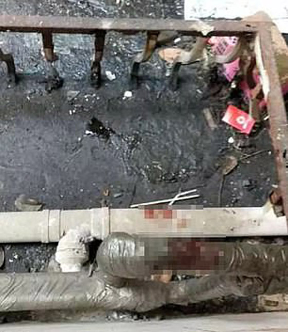 أم صينية ترمي طفلها من الطابق الثالث بعد ولادته مباشرة! والسبب؟ صورة رقم 3 أم صينية ترمي طفلها من الطابق الثالث بعد ولادته مباشرة! والسبب؟ صورة رقم 3