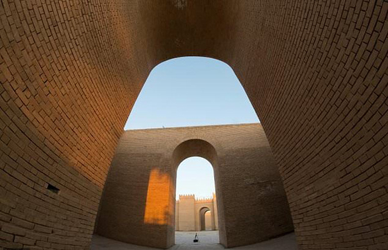 فرحة عارمة في العراق بعد تتويج مدينة بابل ايقونة التراث العالمي صورة رقم 18 فرحة عارمة في العراق بعد تتويج مدينة بابل ايقونة التراث العالمي صورة رقم 18