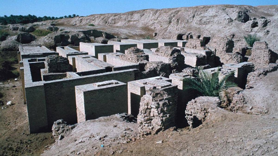 فرحة عارمة في العراق بعد تتويج مدينة بابل ايقونة التراث العالمي صورة رقم 22 فرحة عارمة في العراق بعد تتويج مدينة بابل ايقونة التراث العالمي صورة رقم 22