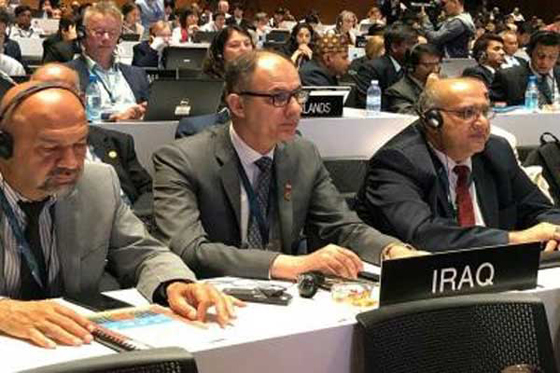 فرحة عارمة في العراق بعد تتويج مدينة بابل ايقونة التراث العالمي صورة رقم 34 فرحة عارمة في العراق بعد تتويج مدينة بابل ايقونة التراث العالمي صورة رقم 34