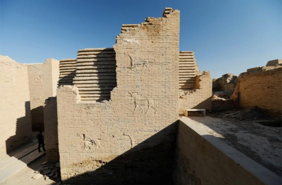 فرحة عارمة في العراق بعد تتويج مدينة بابل ايقونة التراث العالمي صورة رقم 36 فرحة عارمة في العراق بعد تتويج مدينة بابل ايقونة التراث العالمي صورة رقم 36