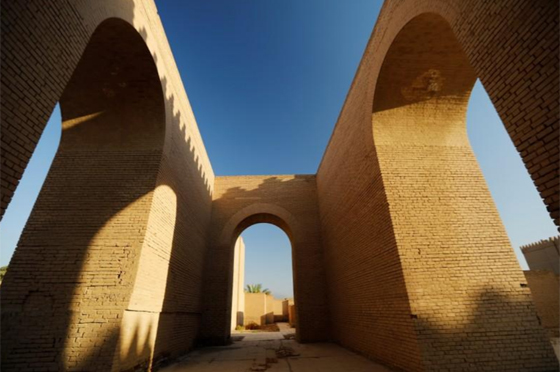 فرحة عارمة في العراق بعد تتويج مدينة بابل ايقونة التراث العالمي صورة رقم 12 فرحة عارمة في العراق بعد تتويج مدينة بابل ايقونة التراث العالمي صورة رقم 12