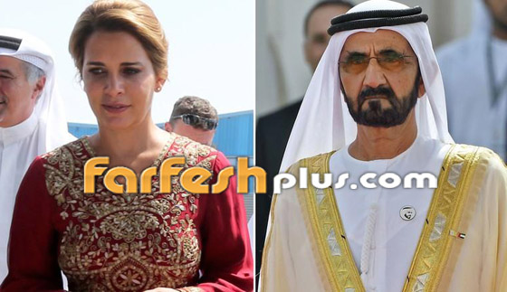 من هي الأميرة هيا بنت الحسين التي رفع زوجها الشيخ محمد بن راشد دعوى ضدها؟ صورة رقم 4 من هي الأميرة هيا بنت الحسين التي رفع زوجها الشيخ محمد بن راشد دعوى ضدها؟ صورة رقم 4