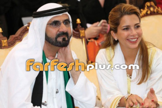 من هي الأميرة هيا بنت الحسين التي رفع زوجها الشيخ محمد بن راشد دعوى ضدها؟ صورة رقم 5 من هي الأميرة هيا بنت الحسين التي رفع زوجها الشيخ محمد بن راشد دعوى ضدها؟ صورة رقم 5
