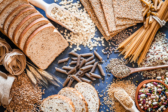 6 أطعمة تسرع ظهور 