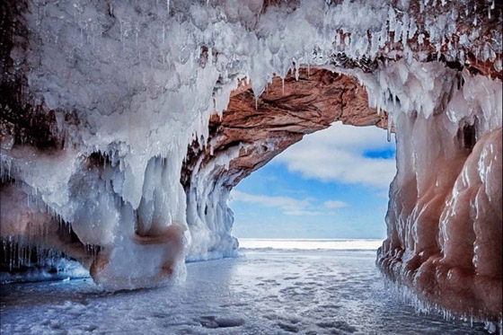 صور أجمل 16 مدن حول العالم، بينها مدينة عربية واحدة! هل تعرفها؟ صورة رقم 14