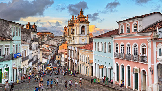 صور أجمل 16 مدن حول العالم، بينها مدينة عربية واحدة! هل تعرفها؟ صورة رقم 17