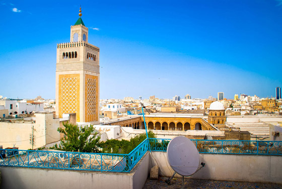 صور أجمل 16 مدن حول العالم، بينها مدينة عربية واحدة! هل تعرفها؟ صورة رقم 24