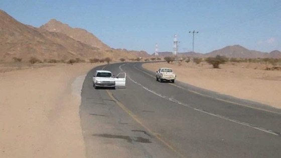 بالصور: تعرفوا على 7 أماكن غامضة تنعدم فيها الجاذبية الأرضية! صورة رقم 7