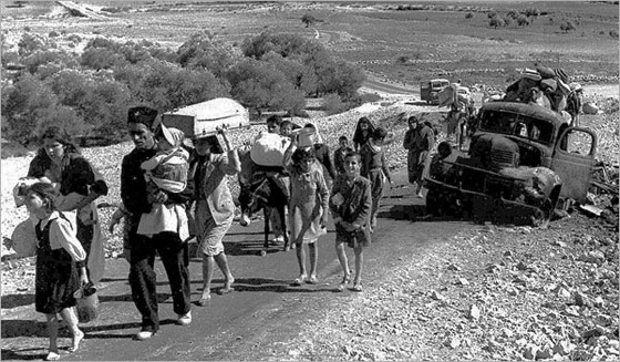 إسرائيل تحاول حجب وثائق النكبة لإخفاء جرائمها عام 1948! صورة رقم 4