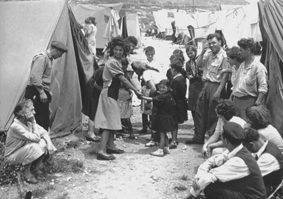 إسرائيل تحاول حجب وثائق النكبة لإخفاء جرائمها عام 1948! صورة رقم 9