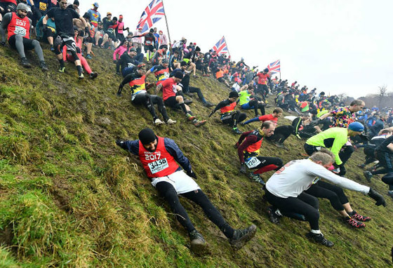 تعرفوا الى اكثر التحديات صعوبة في العالم.. صورة رقم 1 تعرفوا الى اكثر التحديات صعوبة في العالم.. صورة رقم 1