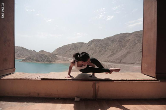 صور مدهشة: أين يقع عالم 