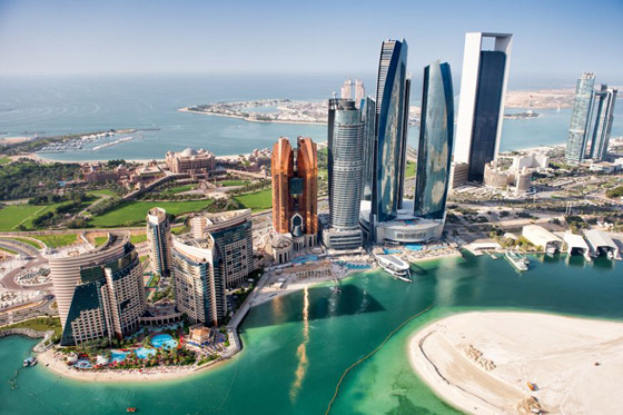عاصمتان عربيتان في مقدمة قائمة المدن الأكثر أمانا في 2019 صورة رقم 1