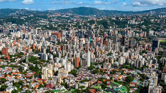 عاصمتان عربيتان في مقدمة قائمة المدن الأكثر أمانا في 2019 صورة رقم 3