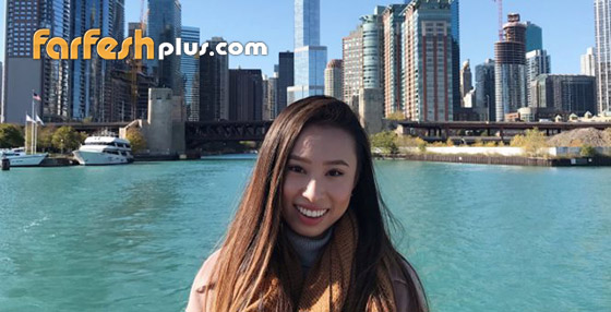  بعد خسارتها اللقب.. ملكة جمال أمريكا تدعم ترامب صورة رقم 12