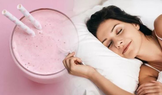  إليكم هذه المشروبات للتخلص من الأرق.. صورة رقم 3