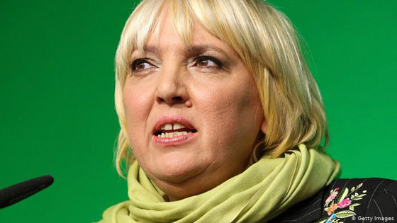 حقبة انجيلا ميركل: المرأة وصلت لأعلى المناصب  صورة رقم 8