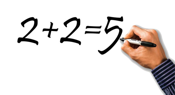 اختبر ذكاءك!! أقصر اختبار ذكاء في العالم، اغلب المتقدمين رسبوا فيه صورة رقم 4