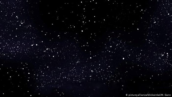 القمر والظل والنمل..أنظمة ملاحة من الطبيعة صورة رقم 6 القمر والظل والنمل..أنظمة ملاحة من الطبيعة صورة رقم 6