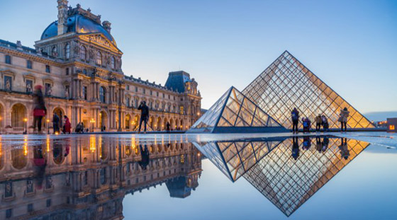 بالصور: أفضل الوجهات السياحية لعام 2019 صورة رقم 9