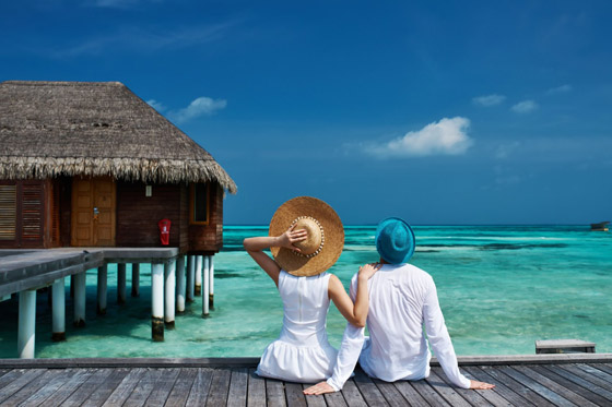بالصور: أفضل الوجهات السياحية لعام 2019 صورة رقم 4