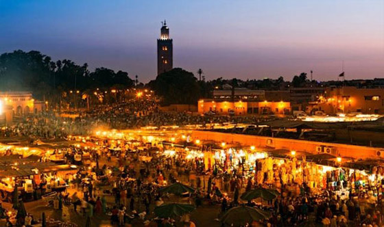 بالصور: أفضل الوجهات السياحية لعام 2019 صورة رقم 14