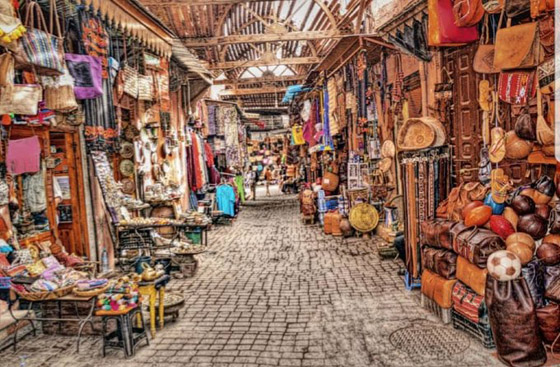 بالصور: أفضل الوجهات السياحية لعام 2019 صورة رقم 16