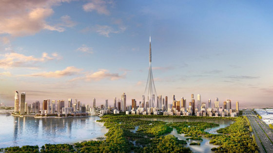 بالصور: أفضل الوجهات السياحية لعام 2019 صورة رقم 17