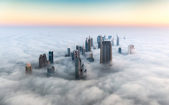 بالصور: أفضل الوجهات السياحية لعام 2019 صورة رقم 18