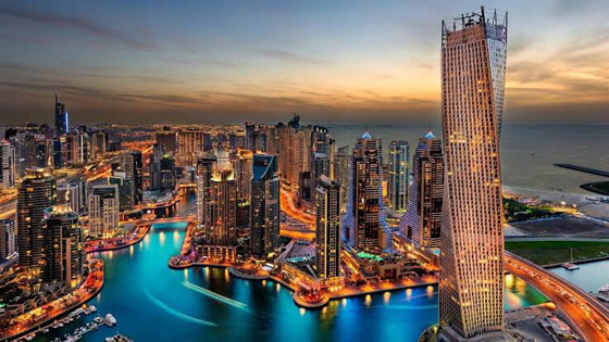 بالصور: أفضل الوجهات السياحية لعام 2019 صورة رقم 19
