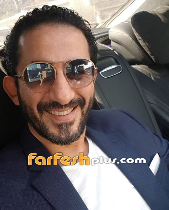 صورة قديمة نادرة.. أحمد حلمي يسخر وينتقد ثيابه في مراهقته صورة رقم 15 صورة قديمة نادرة.. أحمد حلمي يسخر وينتقد ثيابه في مراهقته صورة رقم 15