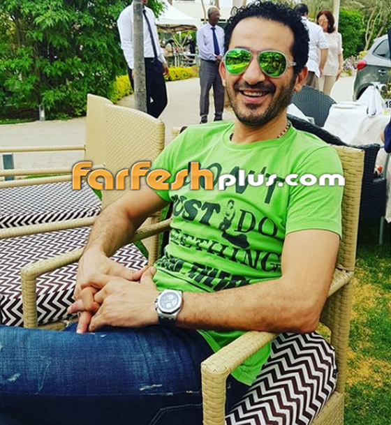 صورة قديمة نادرة.. أحمد حلمي يسخر وينتقد ثيابه في مراهقته صورة رقم 17 صورة قديمة نادرة.. أحمد حلمي يسخر وينتقد ثيابه في مراهقته صورة رقم 17