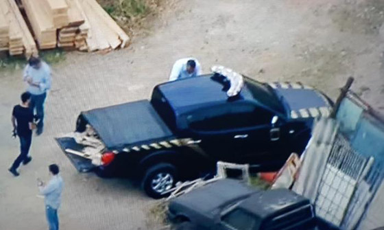 البرازيل: عصابة تسرق سبائك ذهب بقيمة 30 مليون دولار من مطار شحن صورة رقم 6 البرازيل: عصابة تسرق سبائك ذهب بقيمة 30 مليون دولار من مطار شحن صورة رقم 6
