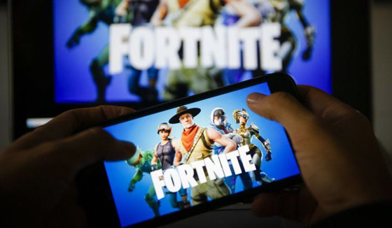 صبي بريطاني يصبح مليونيرا بعد فوزه بالمركز الثاني في بطولة العالم للعبة فورتنايت صورة رقم 24