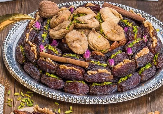 تعرّف على أصول التمر وأهم فوائده الصحية صورة رقم 17