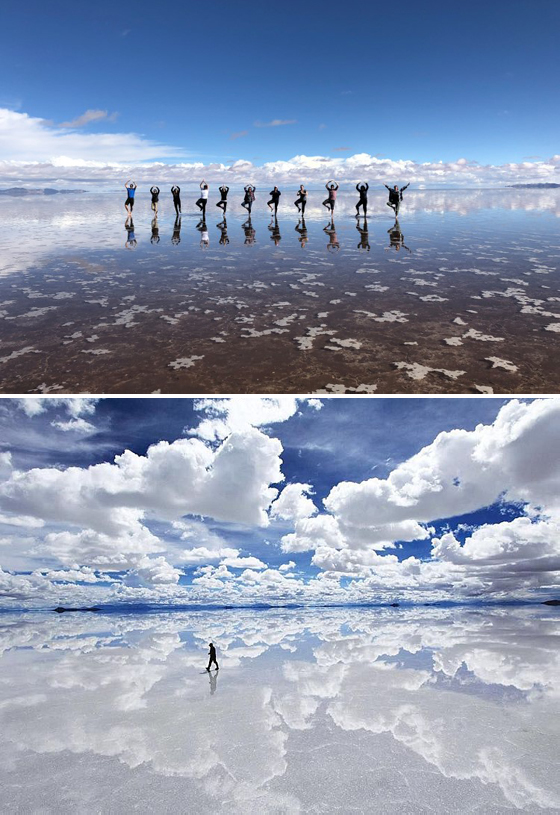 اكثر الاماكن غرابة في العالم.. صور صورة رقم 1