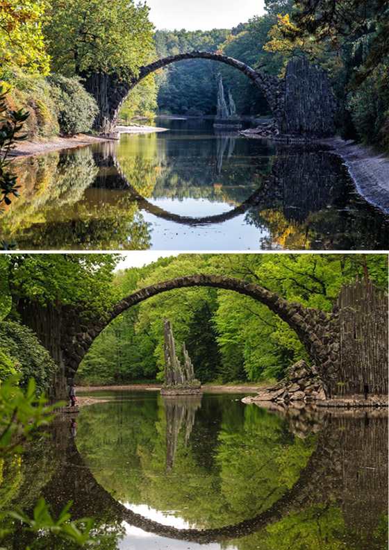 اكثر الاماكن غرابة في العالم.. صور صورة رقم 3