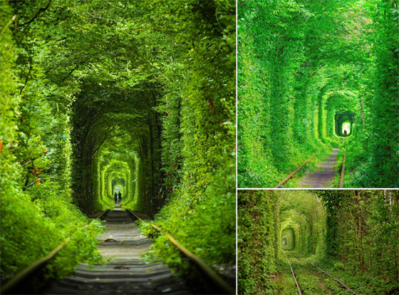 اكثر الاماكن غرابة في العالم.. صور صورة رقم 4