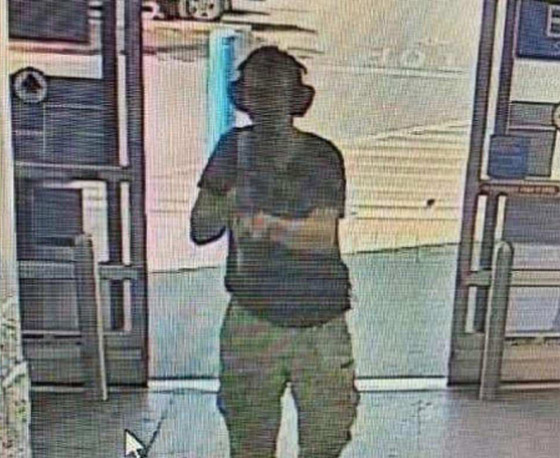20 قتيلا و26 جريحا في حادث إطلاق نار عشوائي في تكساس الأمريكية صورة رقم 1 20 قتيلا و26 جريحا في حادث إطلاق نار عشوائي في تكساس الأمريكية صورة رقم 1