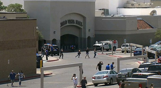20 قتيلا و26 جريحا في حادث إطلاق نار عشوائي في تكساس الأمريكية صورة رقم 10 20 قتيلا و26 جريحا في حادث إطلاق نار عشوائي في تكساس الأمريكية صورة رقم 10