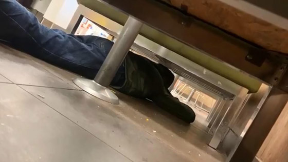 20 قتيلا و26 جريحا في حادث إطلاق نار عشوائي في تكساس الأمريكية صورة رقم 14 20 قتيلا و26 جريحا في حادث إطلاق نار عشوائي في تكساس الأمريكية صورة رقم 14