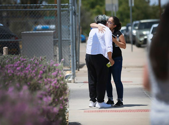 20 قتيلا و26 جريحا في حادث إطلاق نار عشوائي في تكساس الأمريكية صورة رقم 20 20 قتيلا و26 جريحا في حادث إطلاق نار عشوائي في تكساس الأمريكية صورة رقم 20