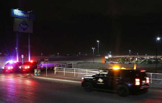 20 قتيلا و26 جريحا في حادث إطلاق نار عشوائي في تكساس الأمريكية صورة رقم 35 20 قتيلا و26 جريحا في حادث إطلاق نار عشوائي في تكساس الأمريكية صورة رقم 35