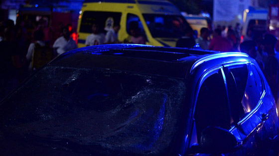 19 قتيلا و32 جريحا في انفجار في القاهرة بسبب حادث تصادم سيارات صورة رقم 14 19 قتيلا و32 جريحا في انفجار في القاهرة بسبب حادث تصادم سيارات صورة رقم 14