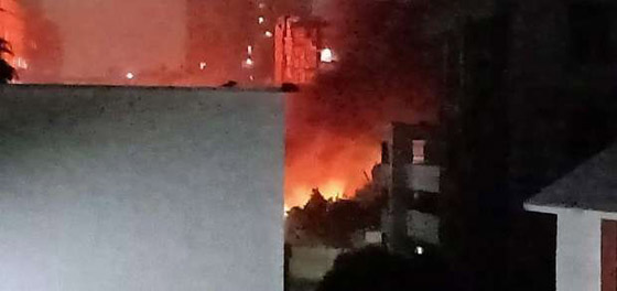 19 قتيلا و32 جريحا في انفجار في القاهرة بسبب حادث تصادم سيارات صورة رقم 22 19 قتيلا و32 جريحا في انفجار في القاهرة بسبب حادث تصادم سيارات صورة رقم 22