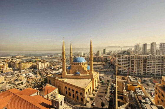 أفضل الأماكن المميزة حول العالم للتمتع بالسفر وقضاء إجازة في هذا الشهر صورة رقم 6