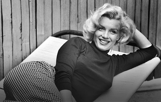 ذكرى ميلاد مارلين مونرو أسطورة الاغراء والجمال التي هزّت هوليوود ورحلت بغموض! صورة رقم 7