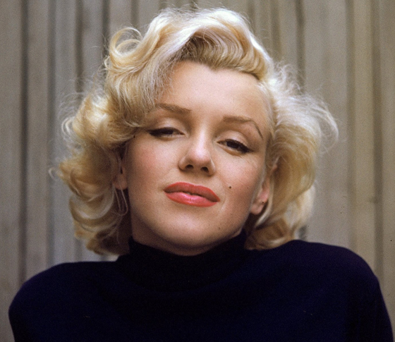 ذكرى ميلاد مارلين مونرو أسطورة الاغراء والجمال التي هزّت هوليوود ورحلت بغموض! صورة رقم 6
